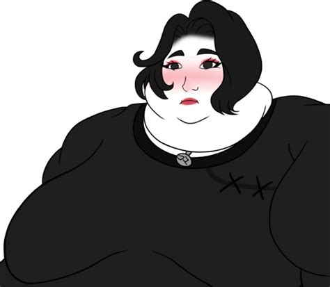 Fat GF / Fat Doomer Girl